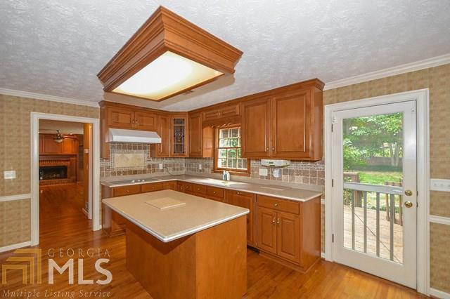 Royal Oaks - Residential
