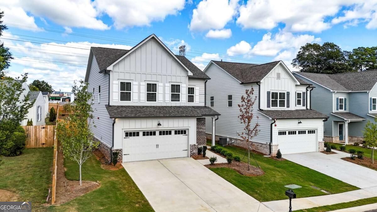 35 Aviation RD SE