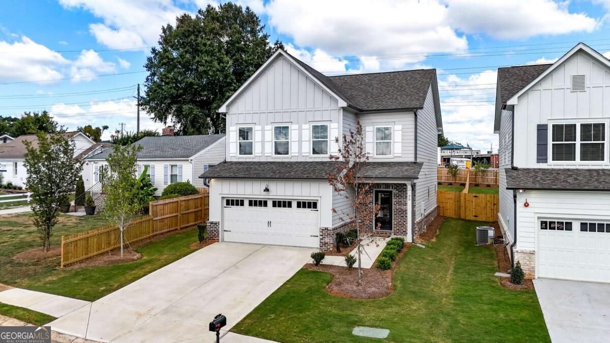 35 Aviation RD SE