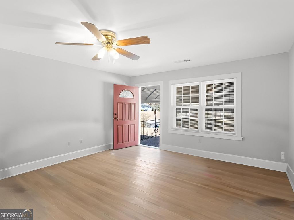 Photo of 9300 Floyd Road, Jonesboro, GA 30236 (MLS # 10756336)