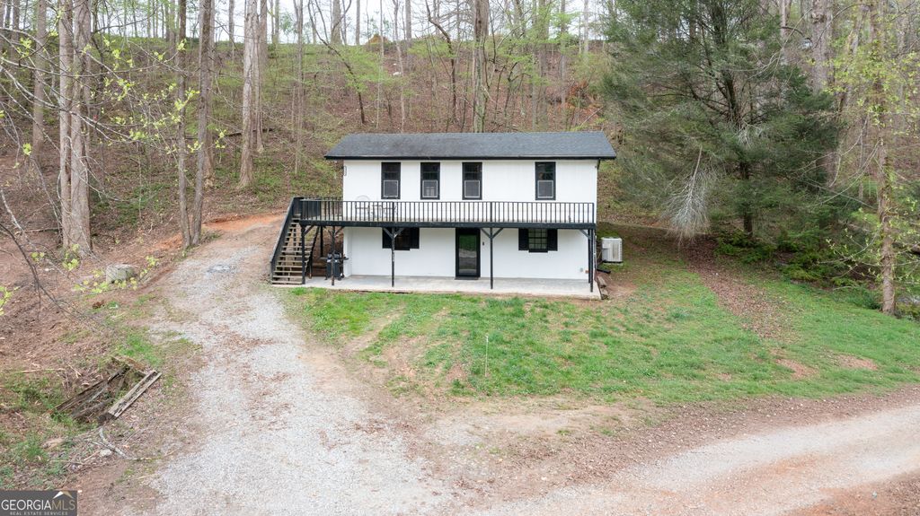 Photo of 1180 Martin Head Circle, Dahlonega, GA 30533 (MLS # 10772749)