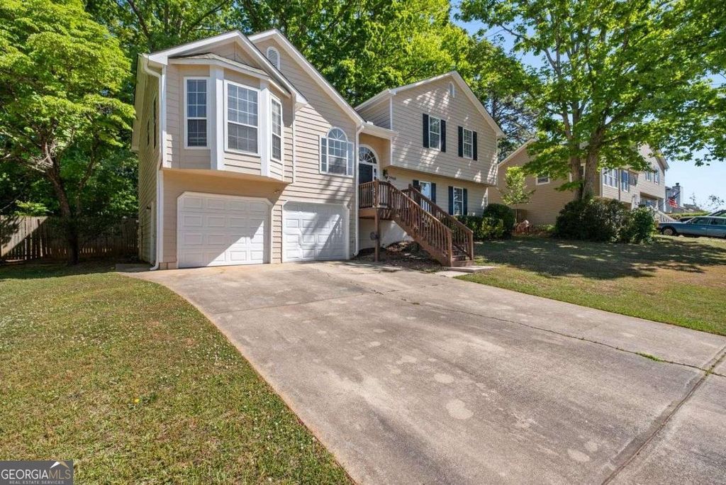 Photo of 3968 Brantley Drive, Austell, GA 30106 (MLS # 10737513)