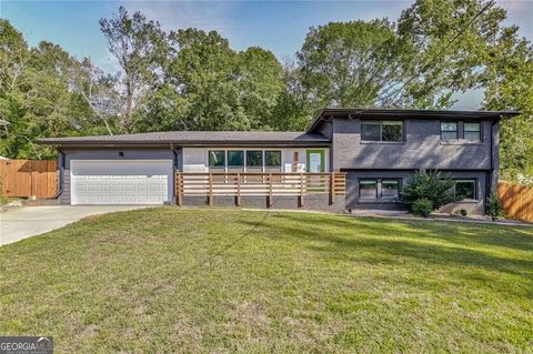 2344 Belmont Drive, Decatur, GA 30032 - MLS#: 10489529