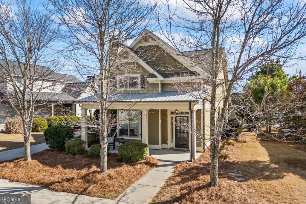 Photo of 149 Russell Way, Athens, GA 30606 (MLS # 10674711)