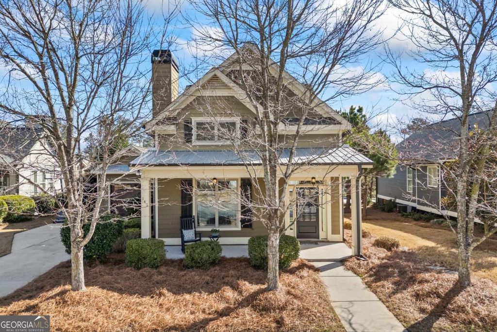 Photo of 149 Russell Way, Athens, GA 30606 (MLS # 10674711)