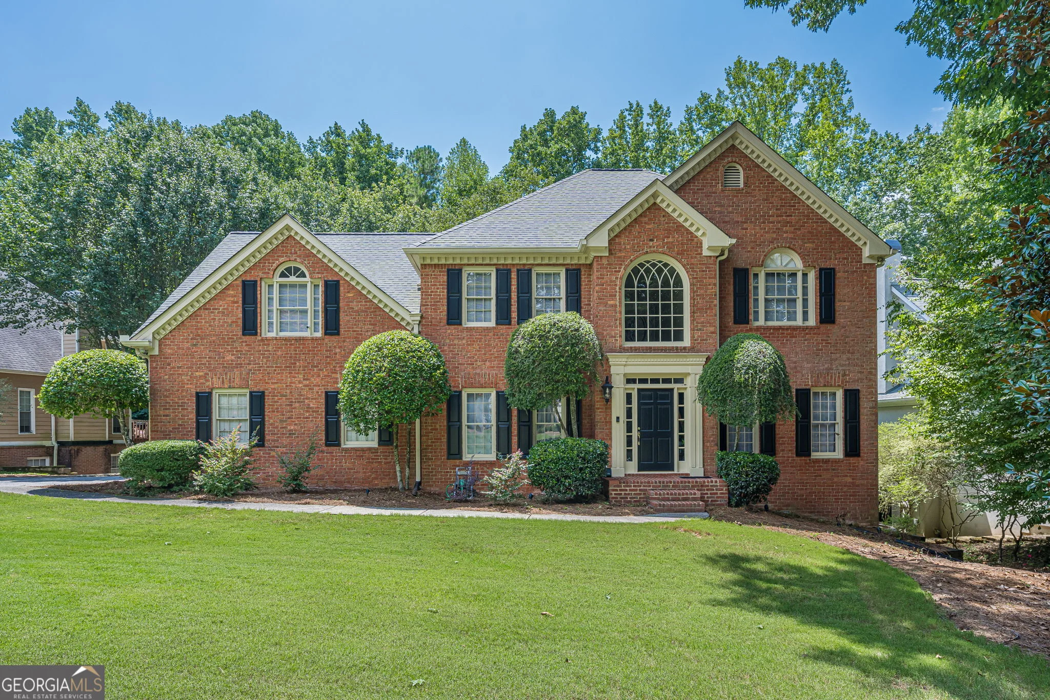 5535 Grove Point Road