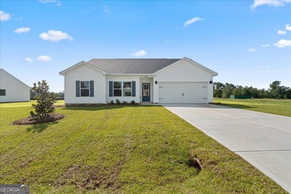 209 Palmetto Loop Vidalia GA 30474