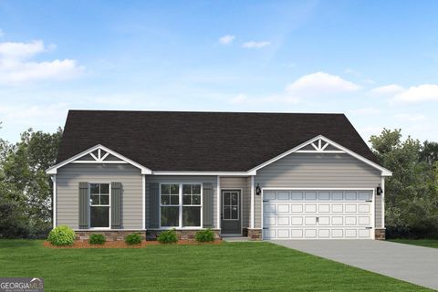 209 Palmetto Loop Vidalia GA 30474
