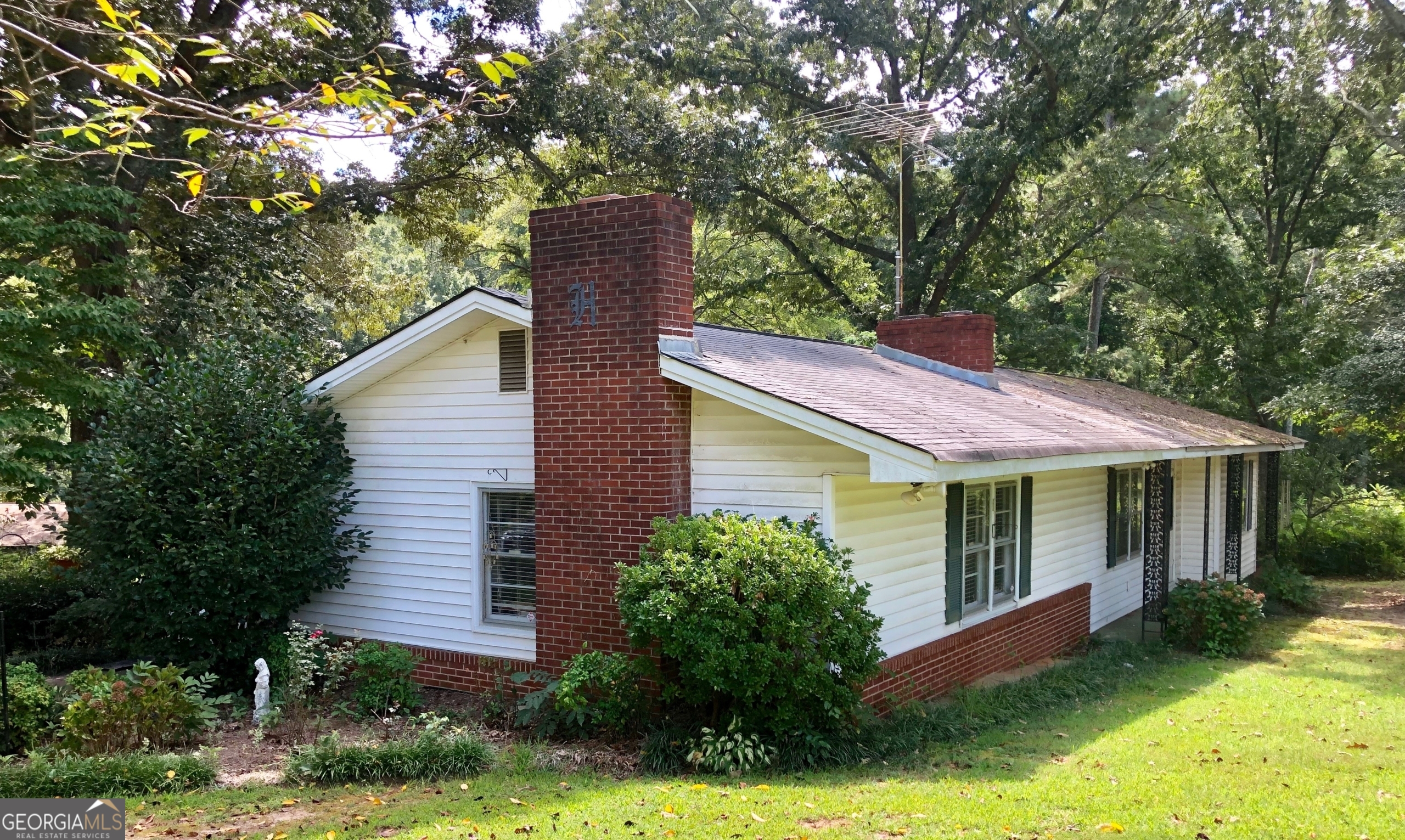 163 Carl Cedar Hill RD