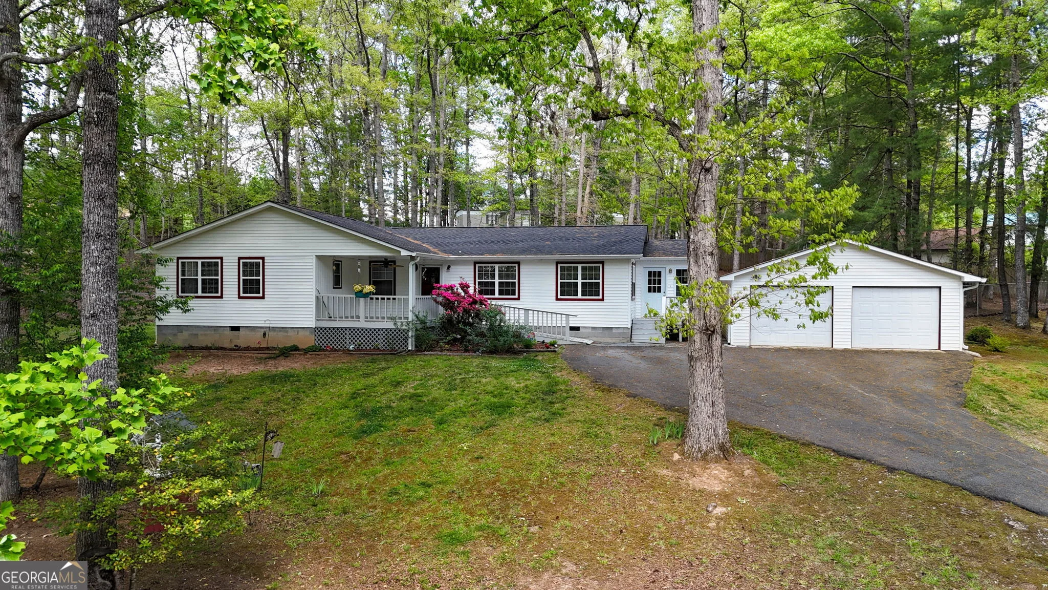 104 Country Corners Road