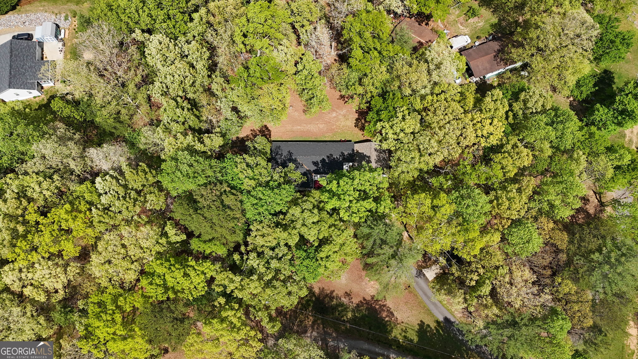 104 Country Corners RD