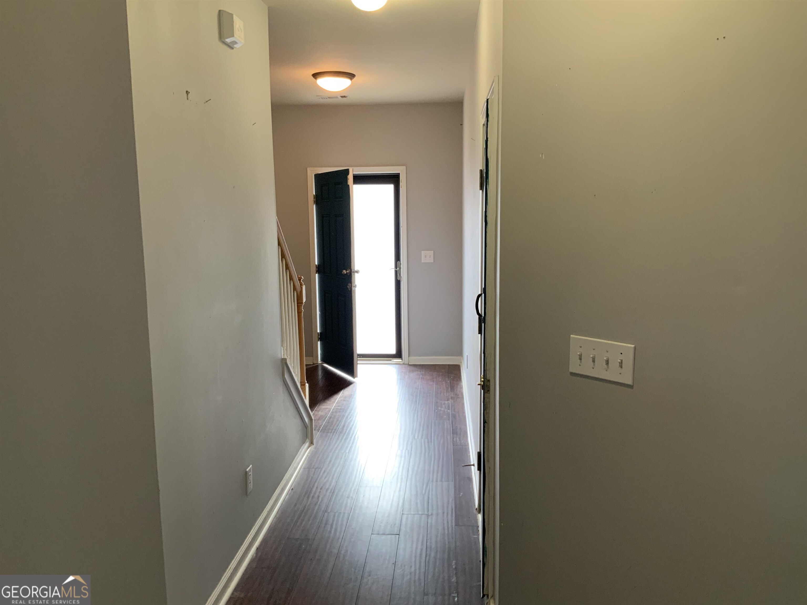 Monticello Park - Residential