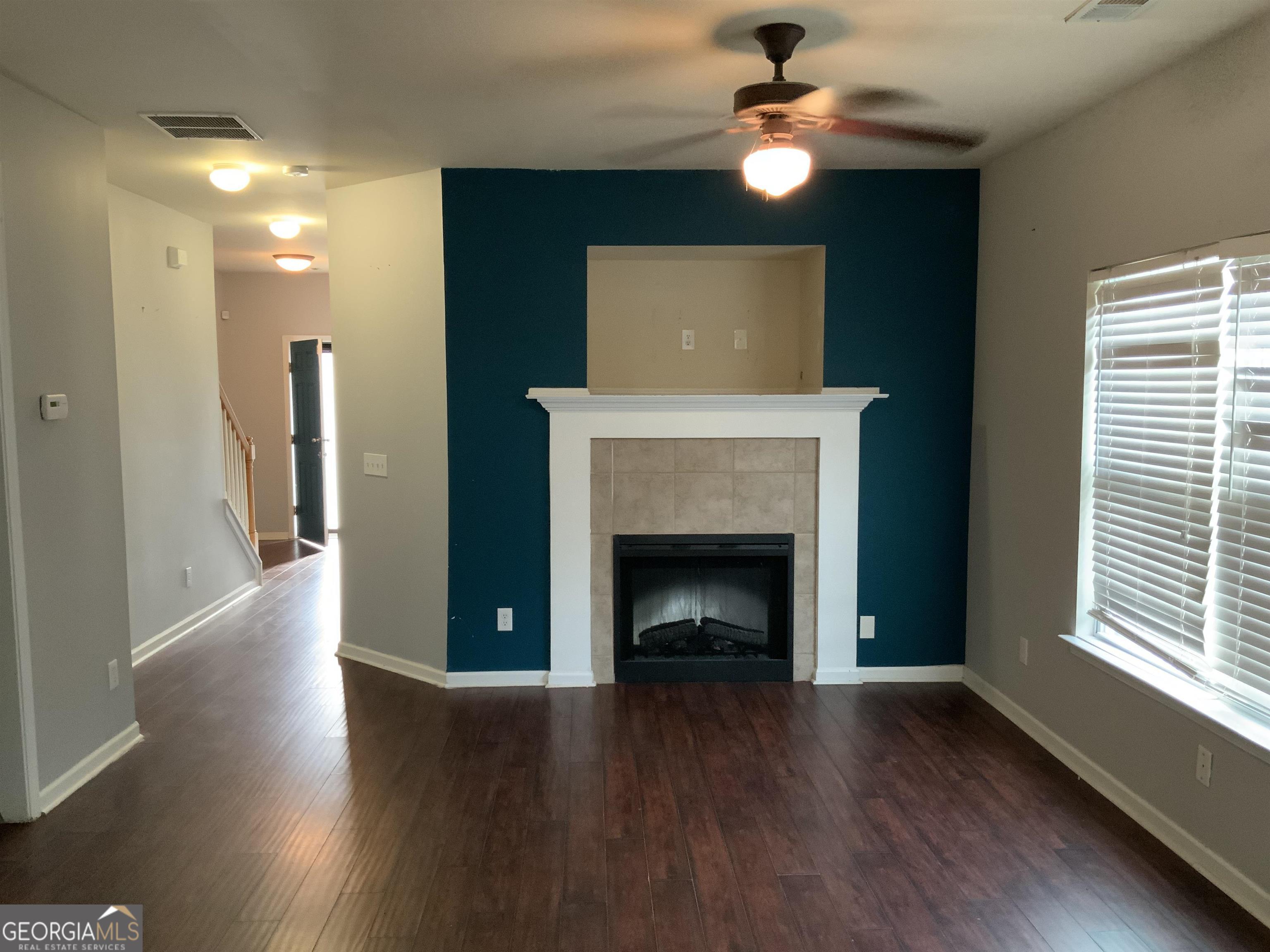 Monticello Park - Residential