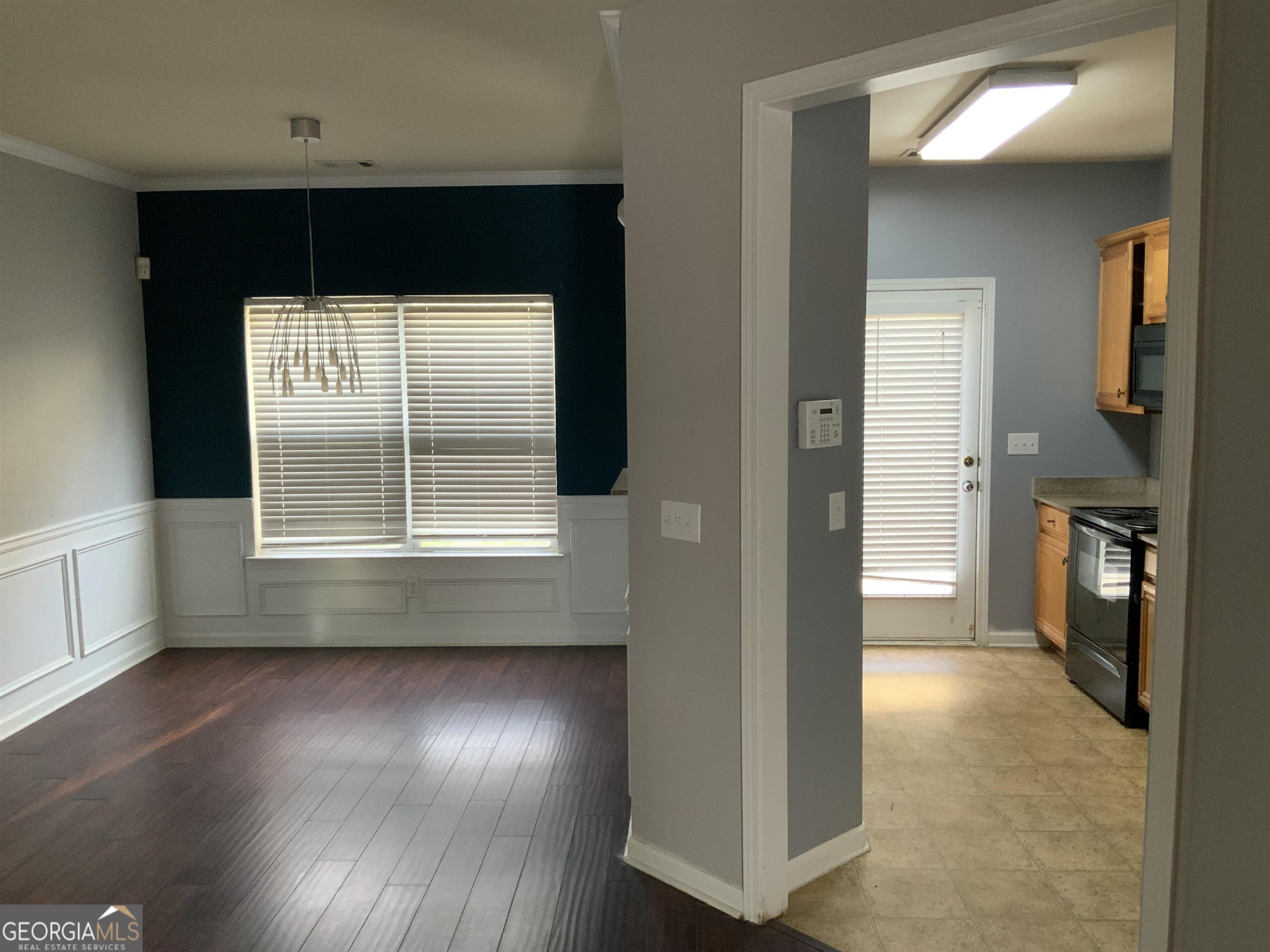 Monticello Park - Residential