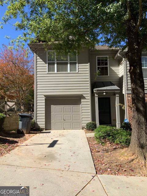 473 SE Mulberry ROW Atlanta GA 30354