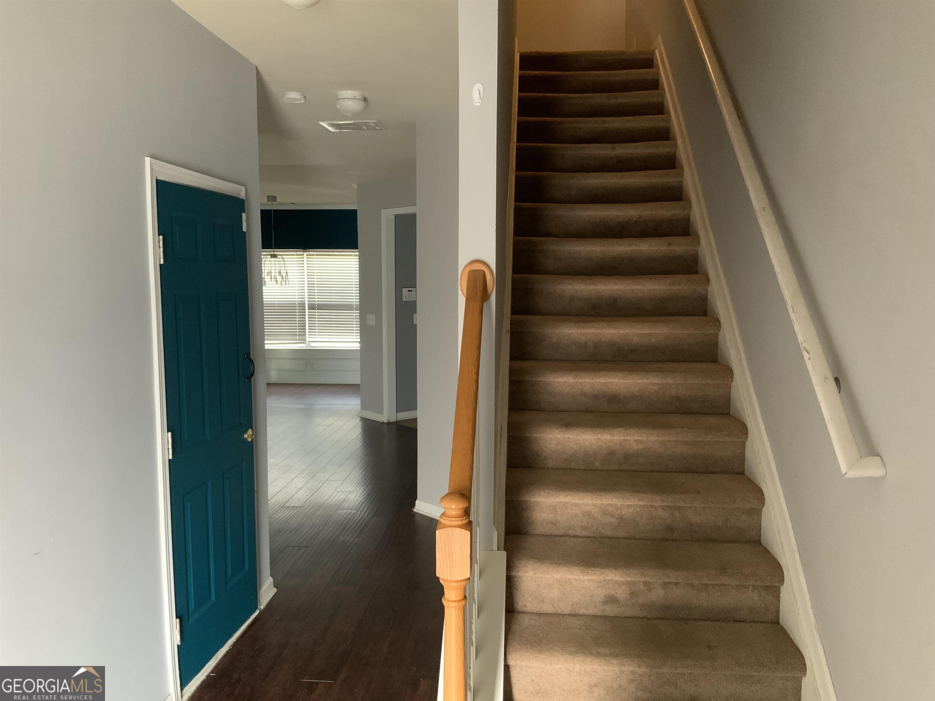 Monticello Park - Residential