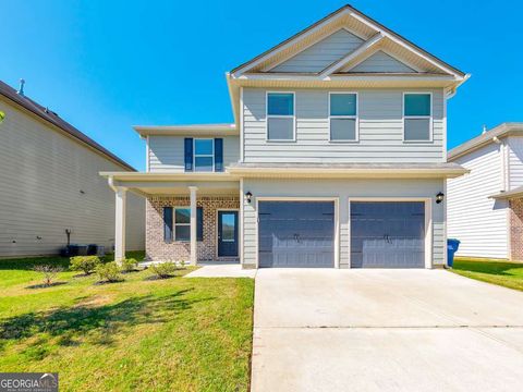 7727 Volion DR Fairburn GA 30213