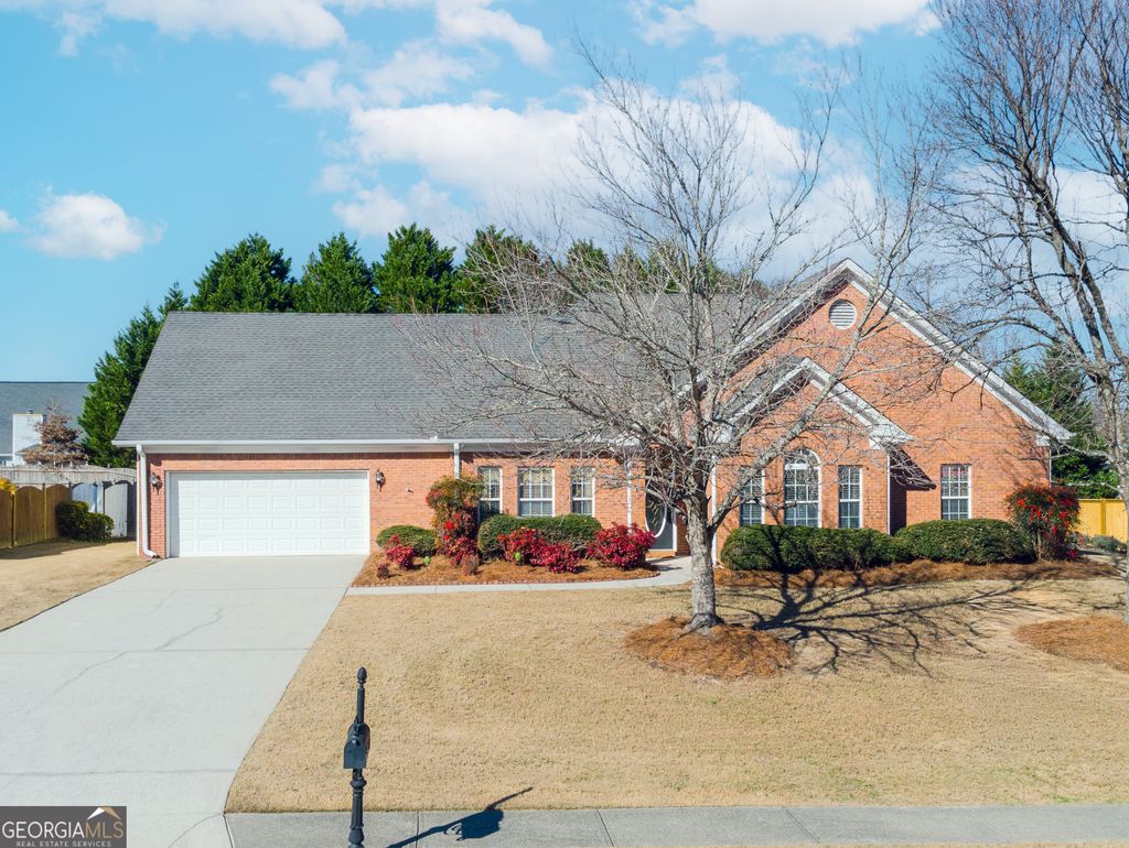 Photo of 1475 Juniper Springs Trail, Loganville, GA 30052 (MLS # 10675352)