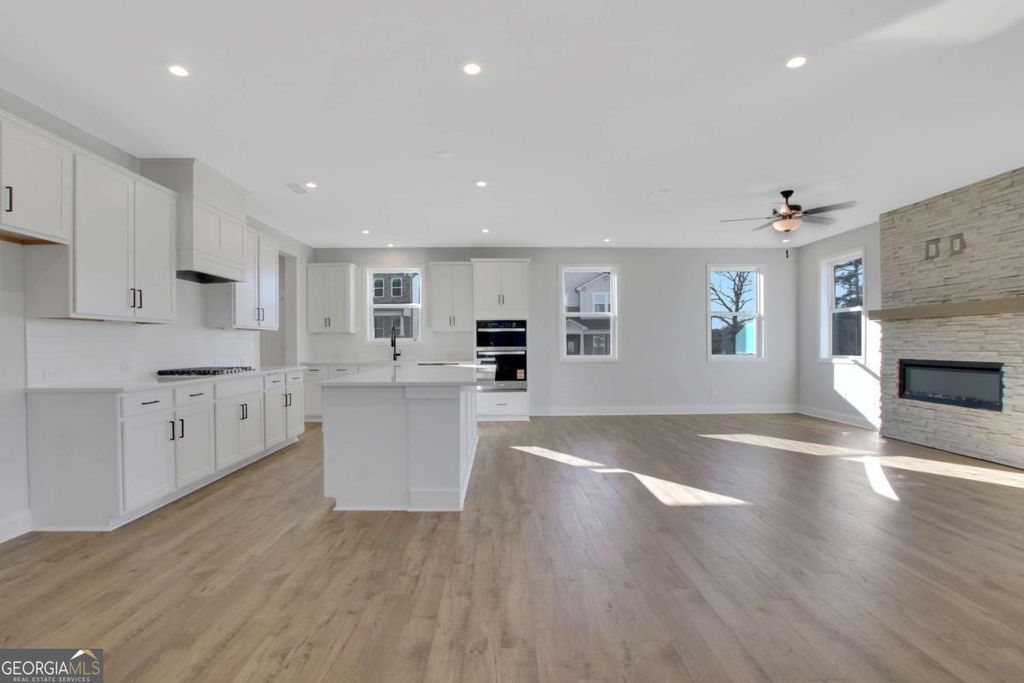 Photo of 742 Crossroad Court, Powder Springs, GA 30127 (MLS # 10767396)