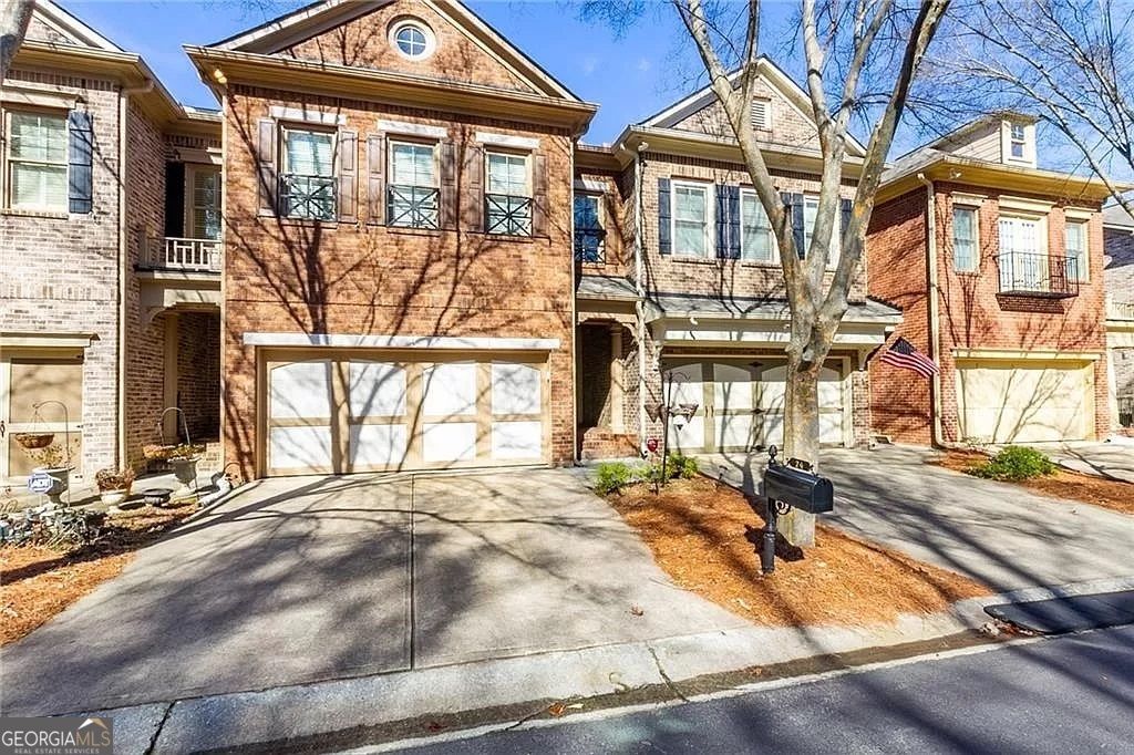 Photo of 24 Star Spangled Lane, Peachtree City, GA 30269 (MLS # 10743012)