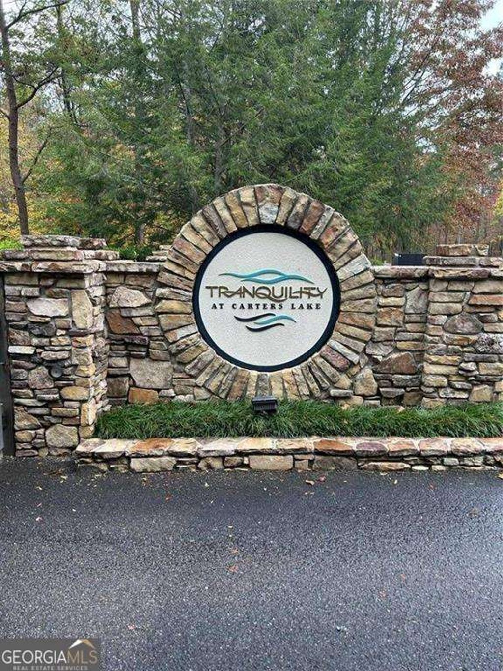 Photo of 0 Doll Mountain Road #LOT 98, Ellijay, GA 30540 (MLS # 10770458)