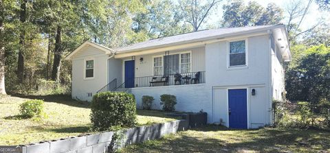 2815 New Clinton RD Macon GA 31211