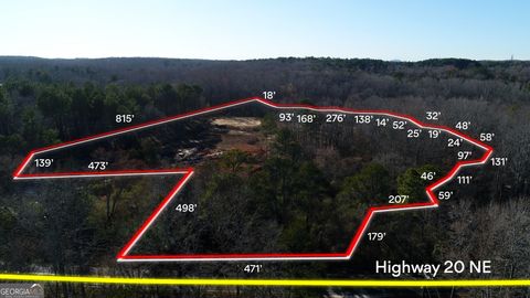 Photo of 4604 Highway 20 E, Conyers, GA 30012 (MLS # 10620485)
