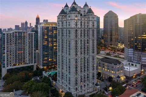 195 14th ST 1404 Atlanta GA 30309