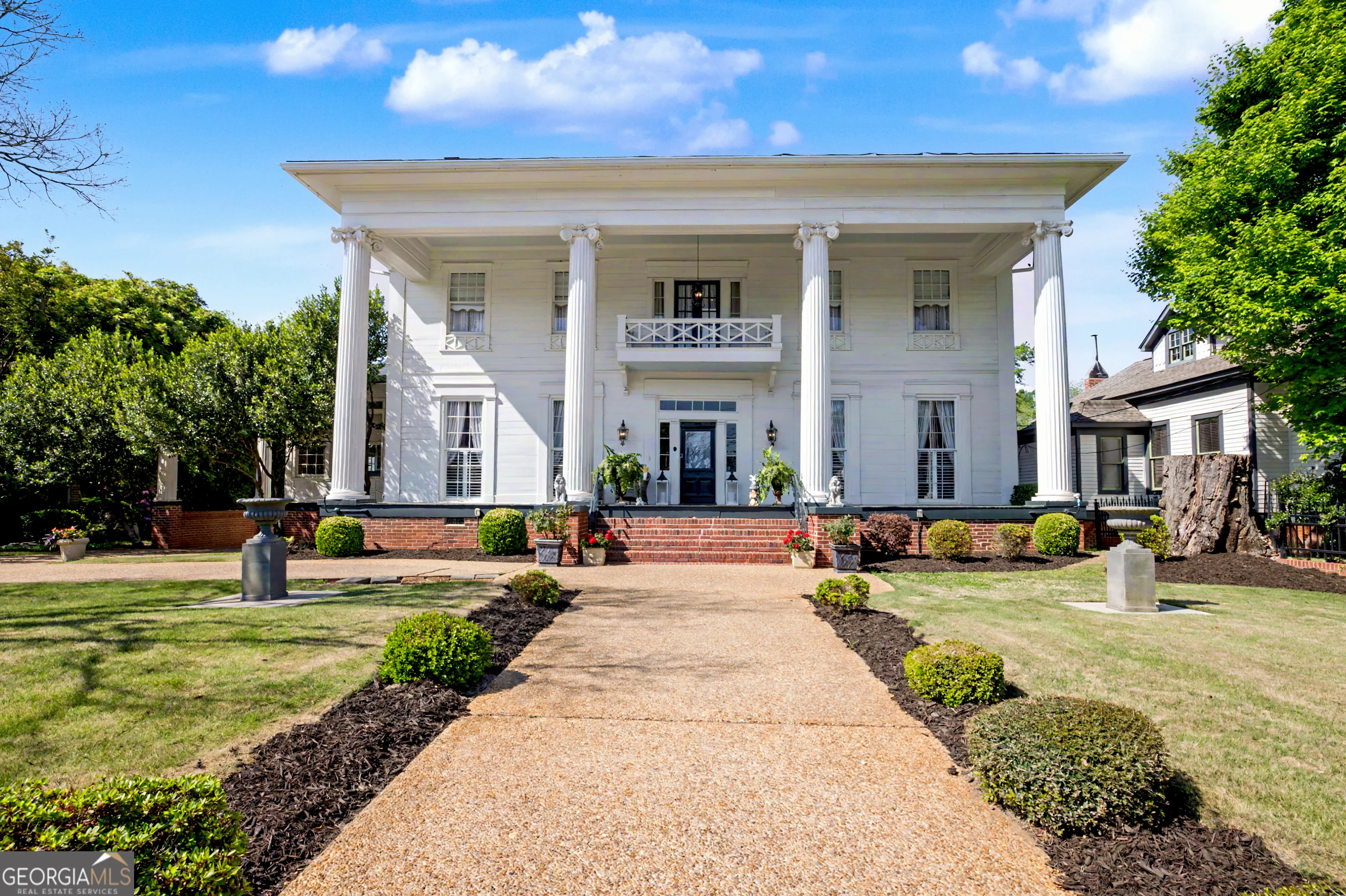 141 Greenville Street