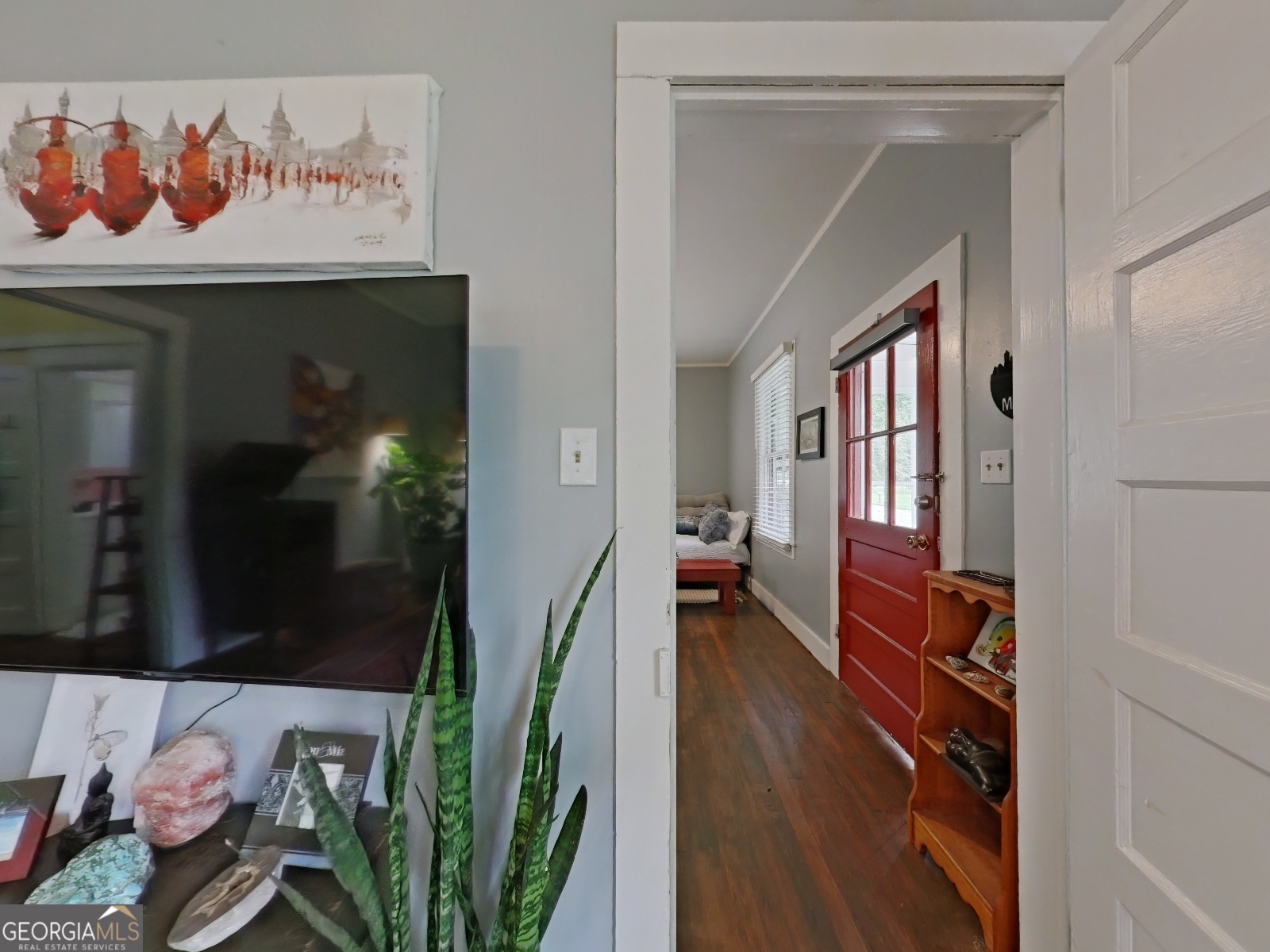 185 First ST