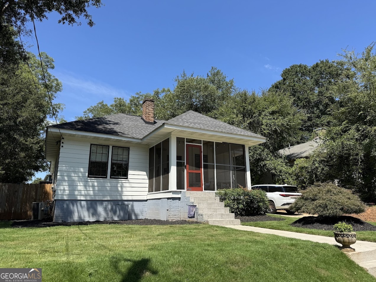 185 First ST