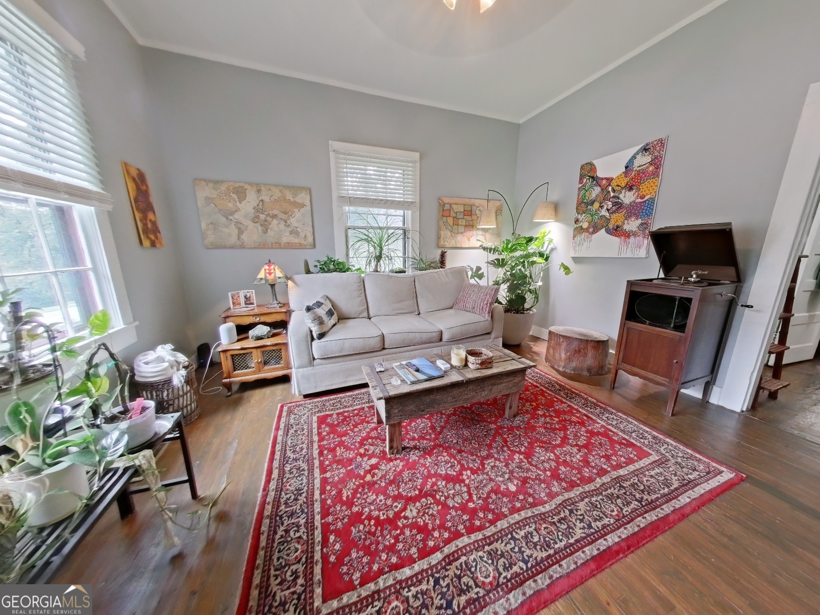 185 First ST