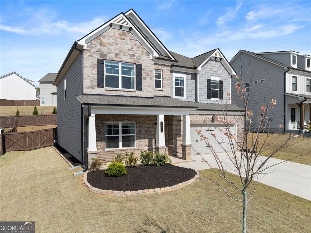 6034 Morning Star LN