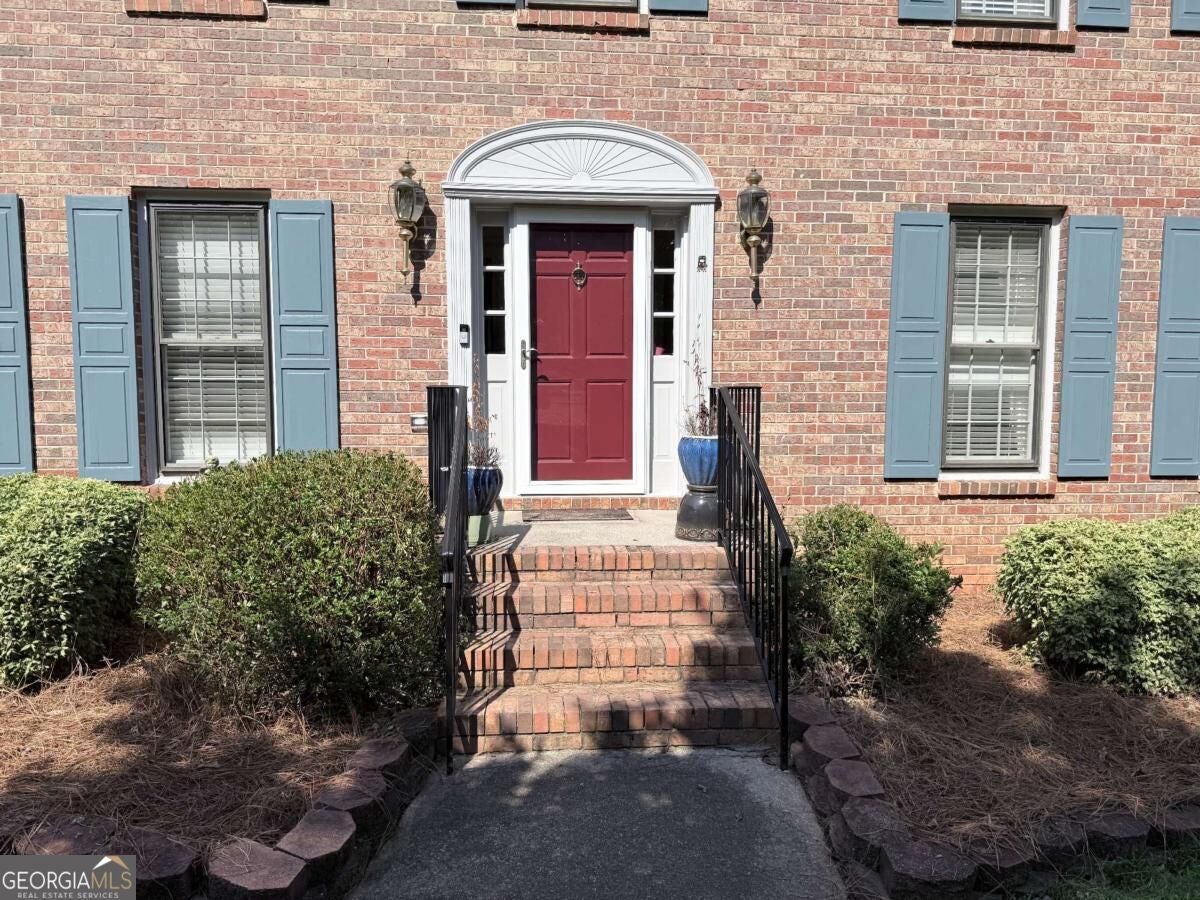 1393 Crooked Tree CT SW