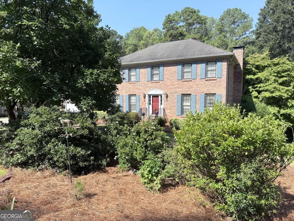 1393 Crooked Tree CT SW