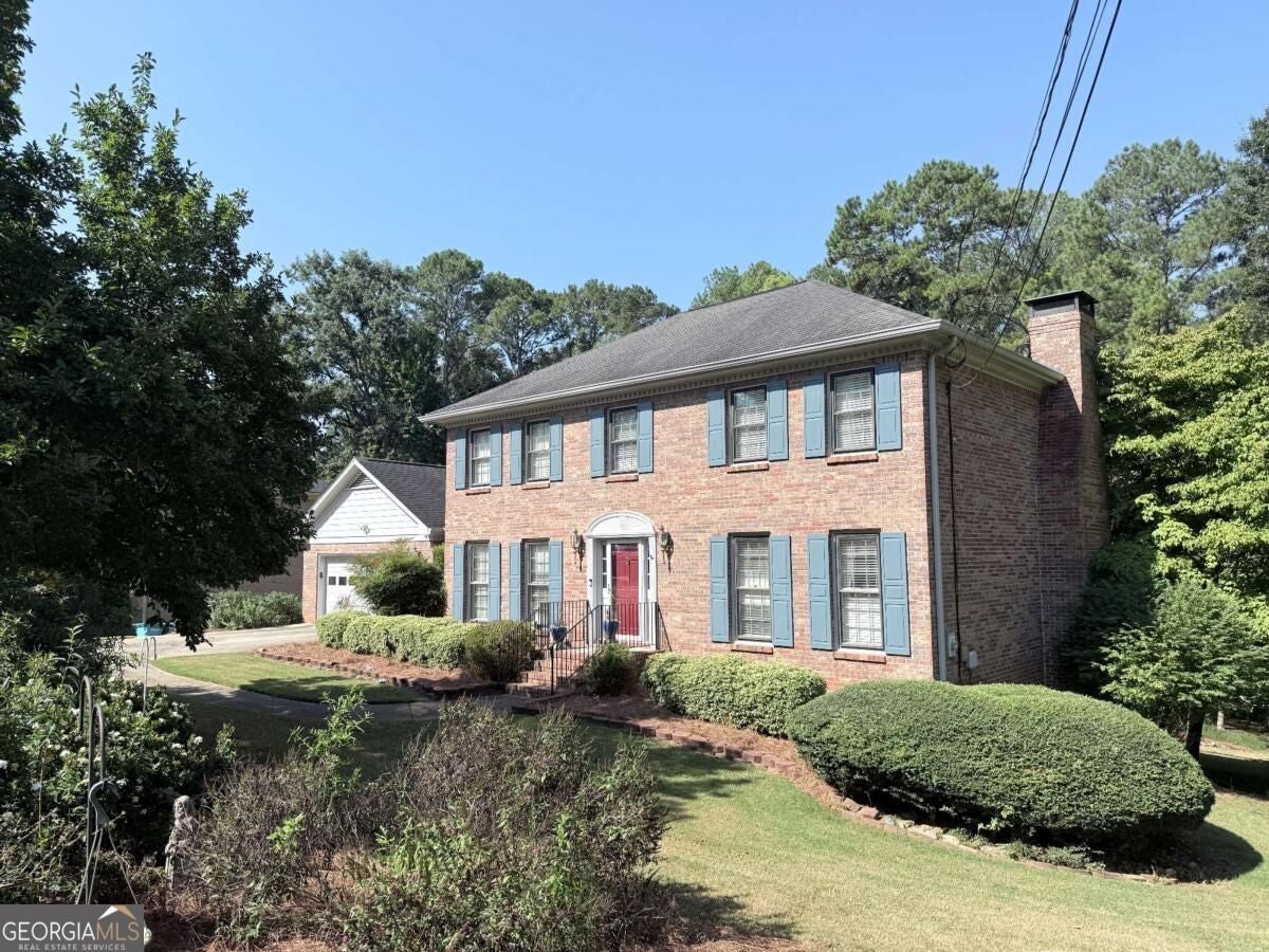 1393 Crooked Tree CT SW