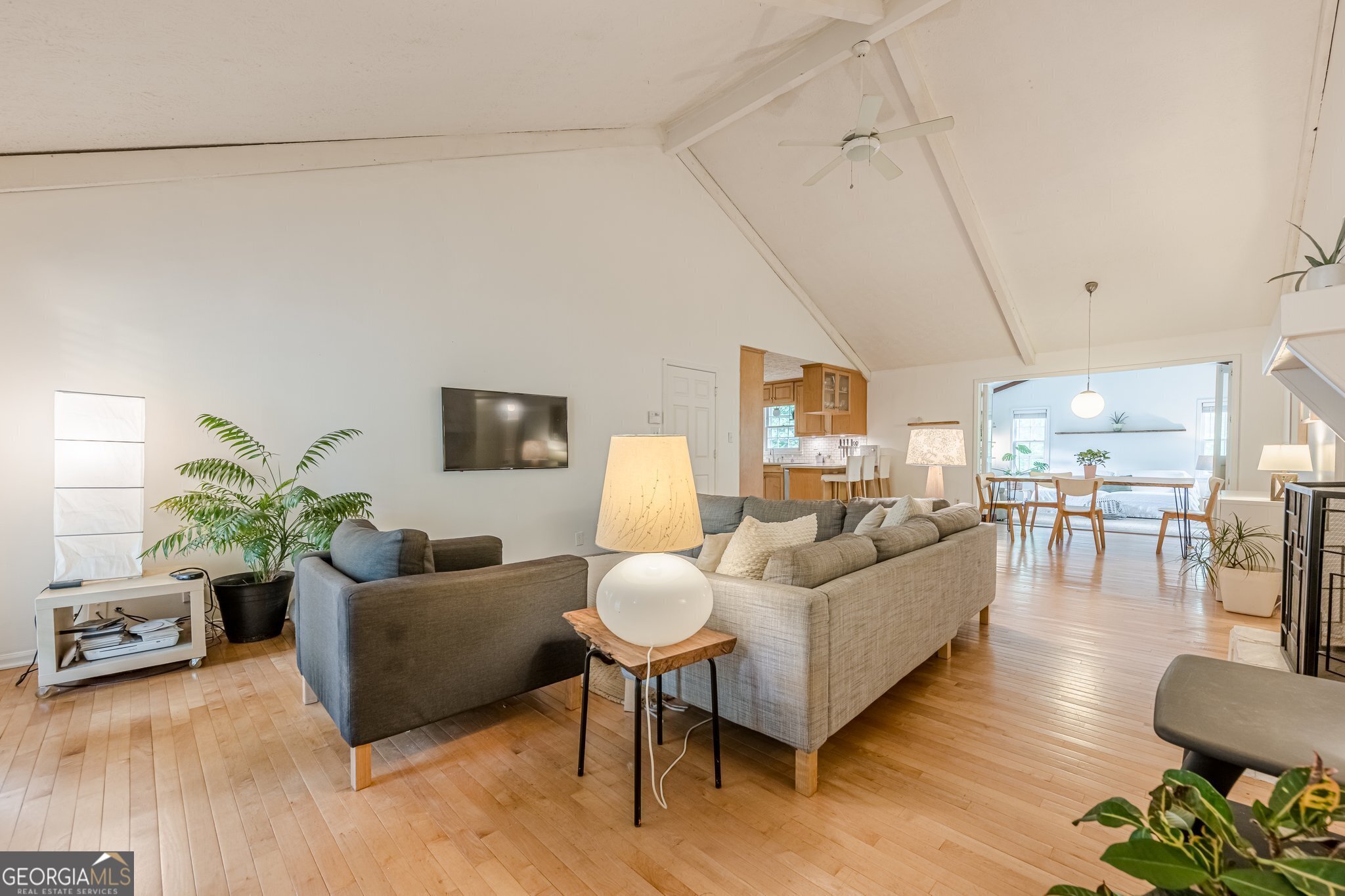 2663 Marcia DR