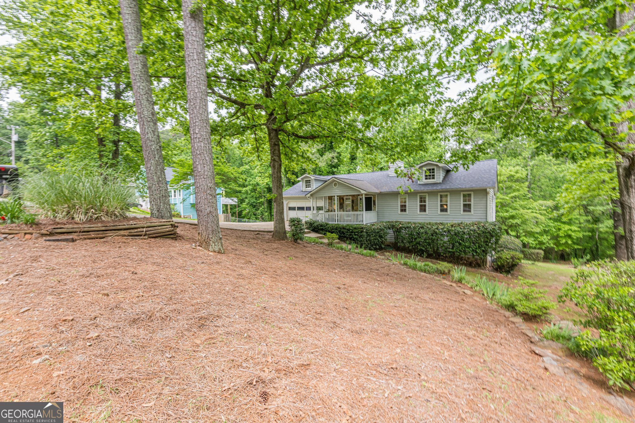 2663 Marcia DR