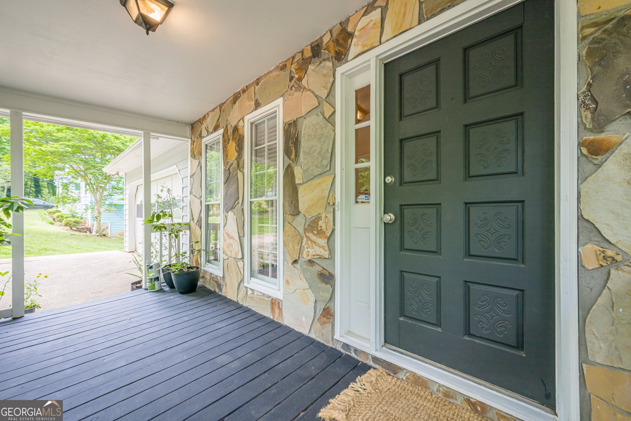 2663 Marcia DR