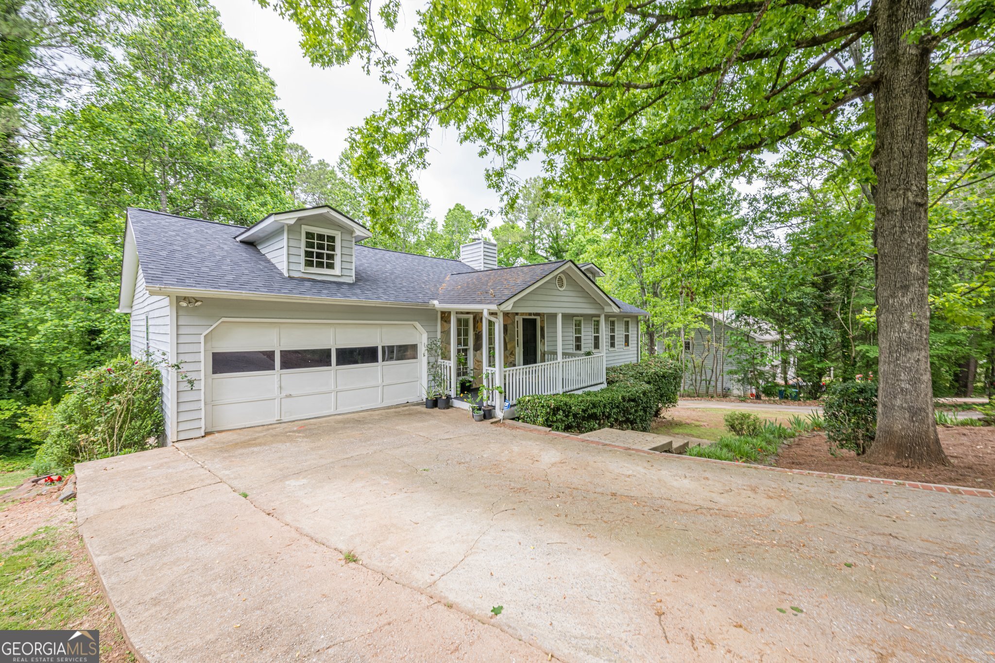2663 Marcia DR