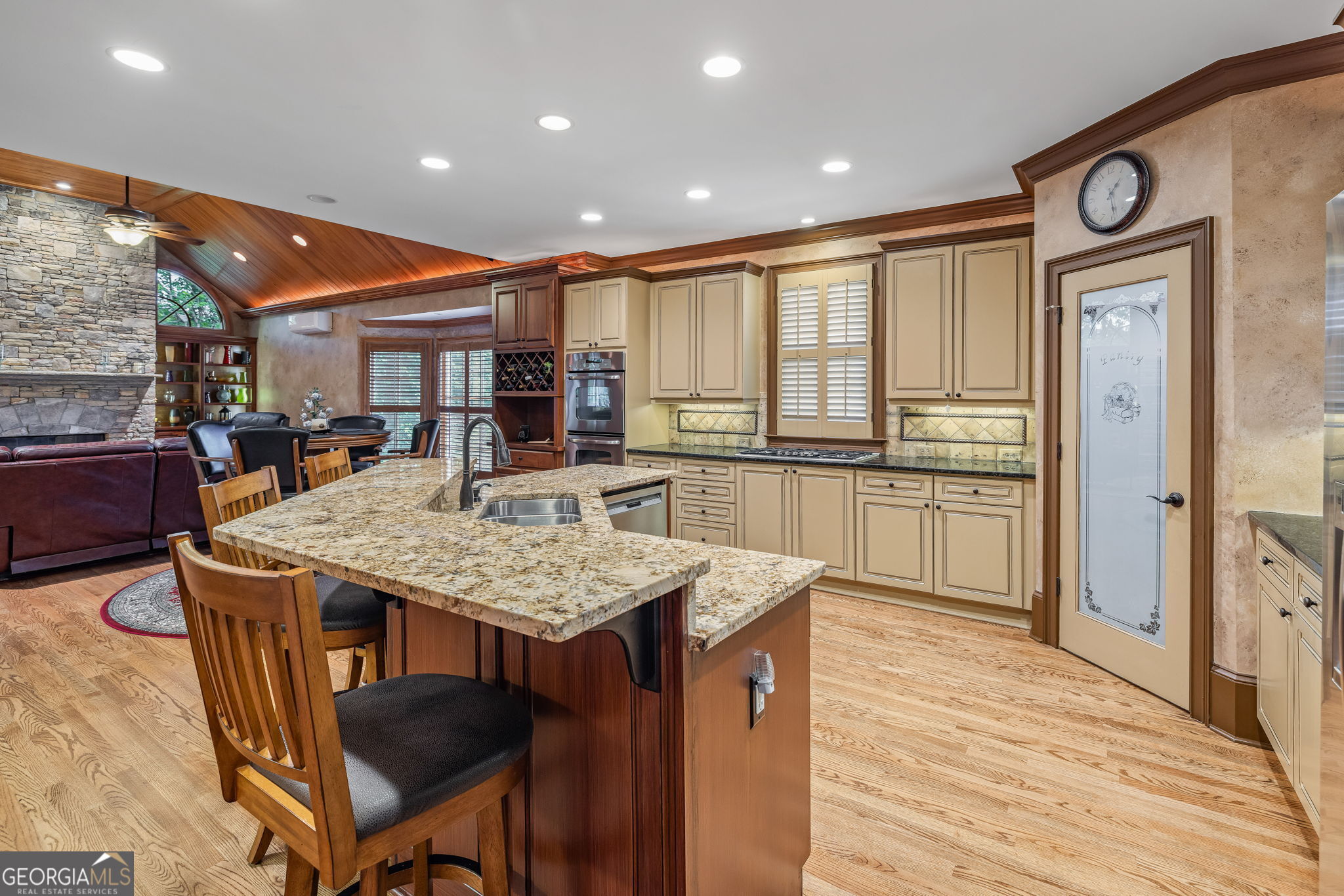 Sibley On Paper Mill - Residential