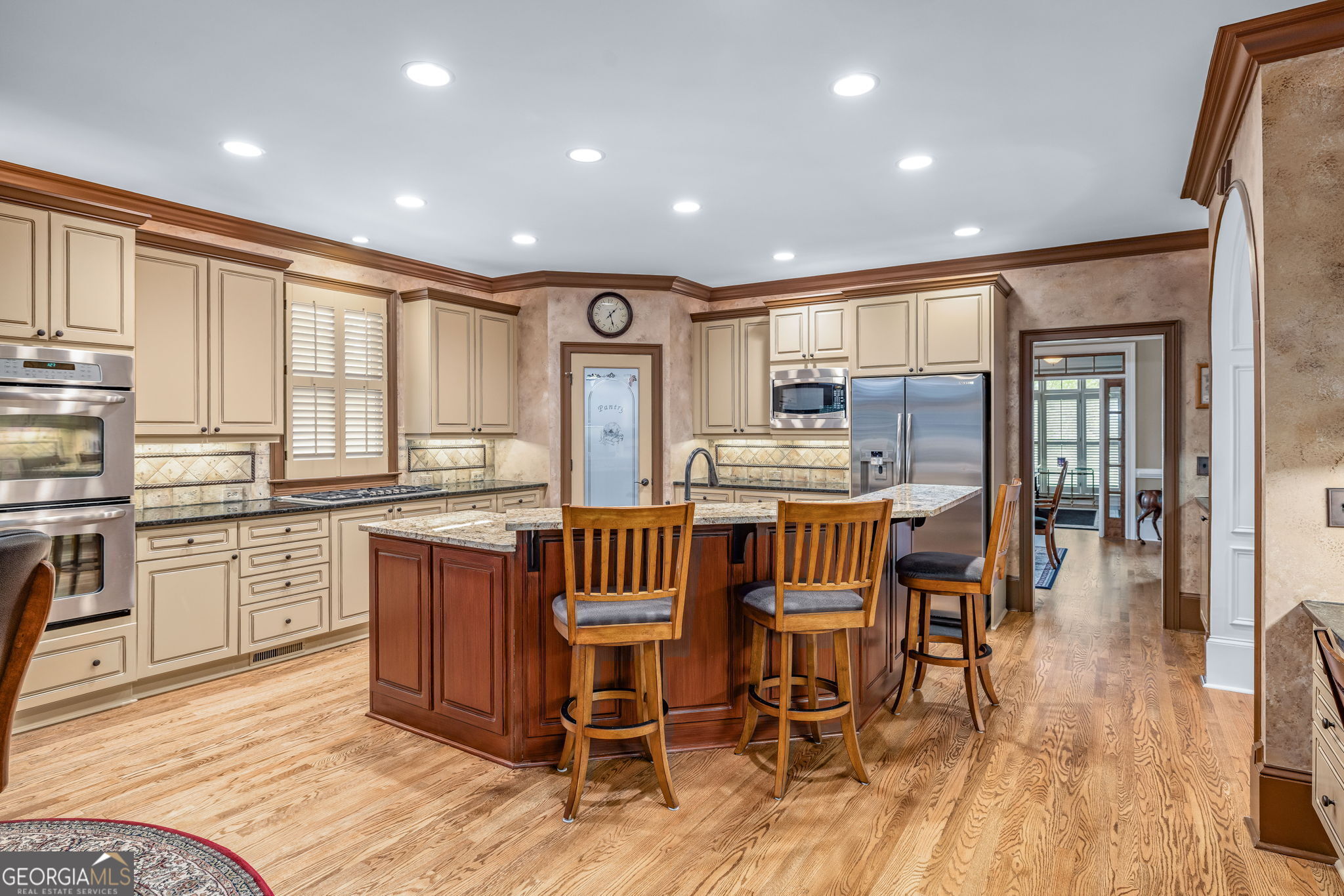 Sibley On Paper Mill - Residential