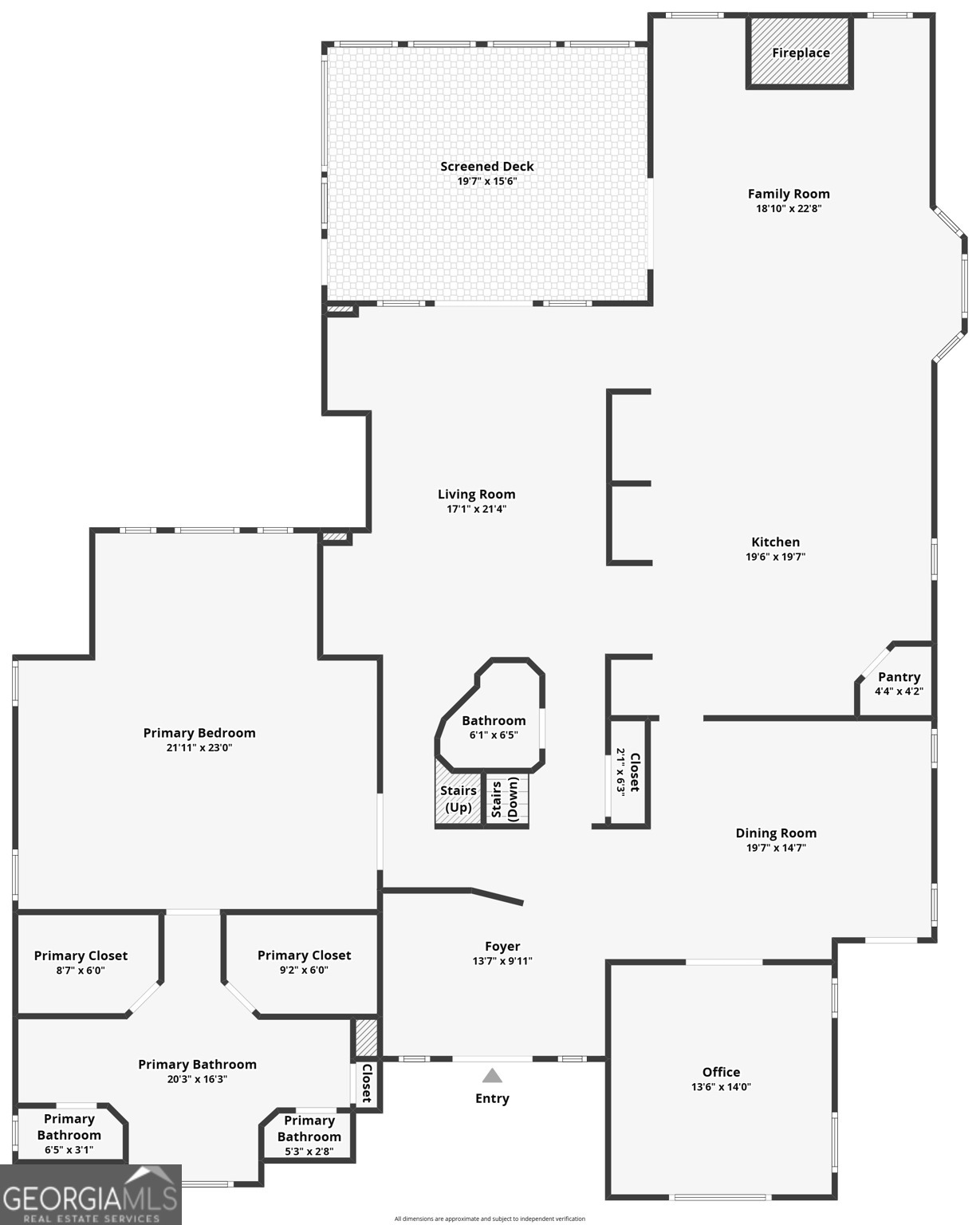 Sibley On Paper Mill - Residential