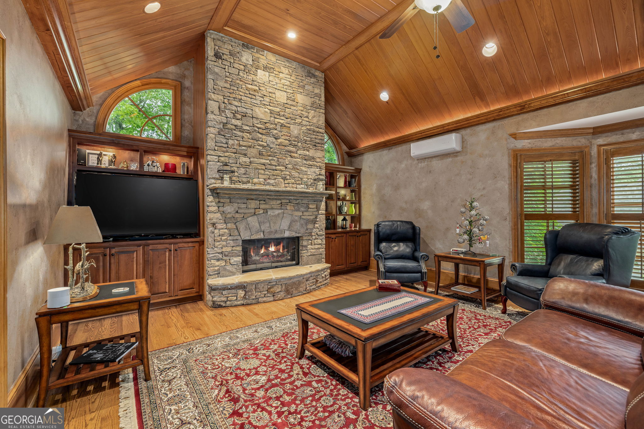 Sibley On Paper Mill - Residential