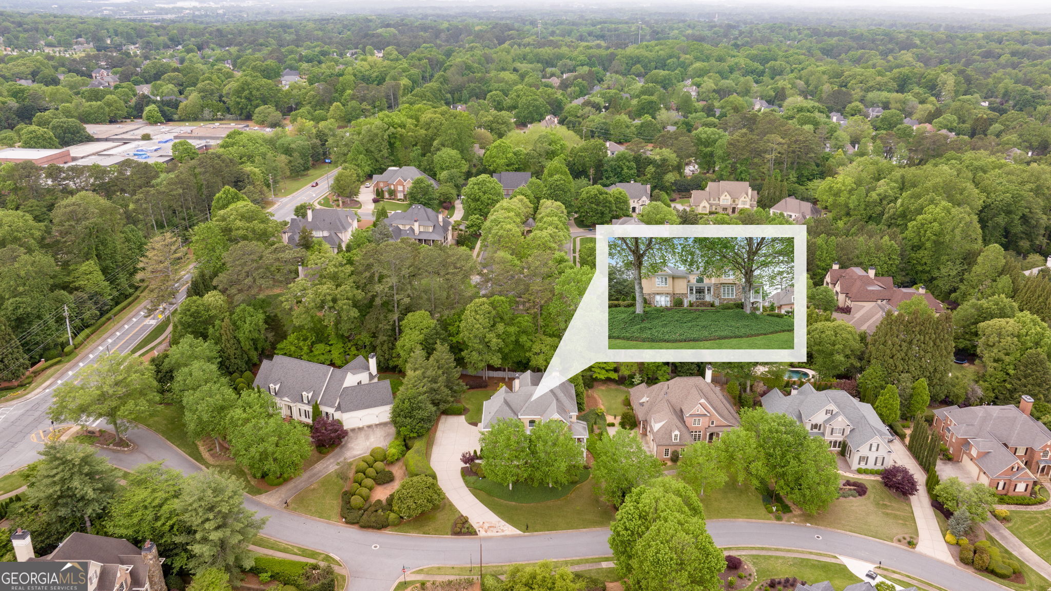 Sibley On Paper Mill - Residential