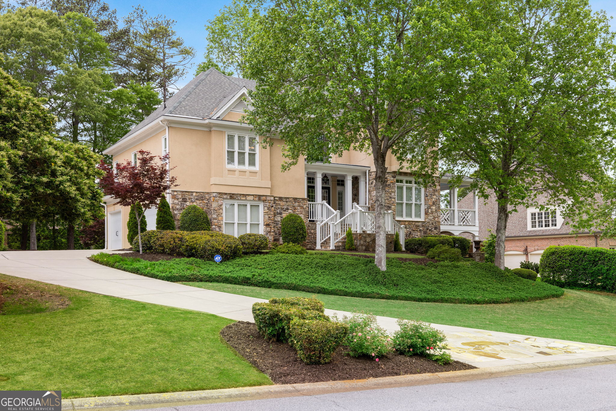 Sibley On Paper Mill - Residential