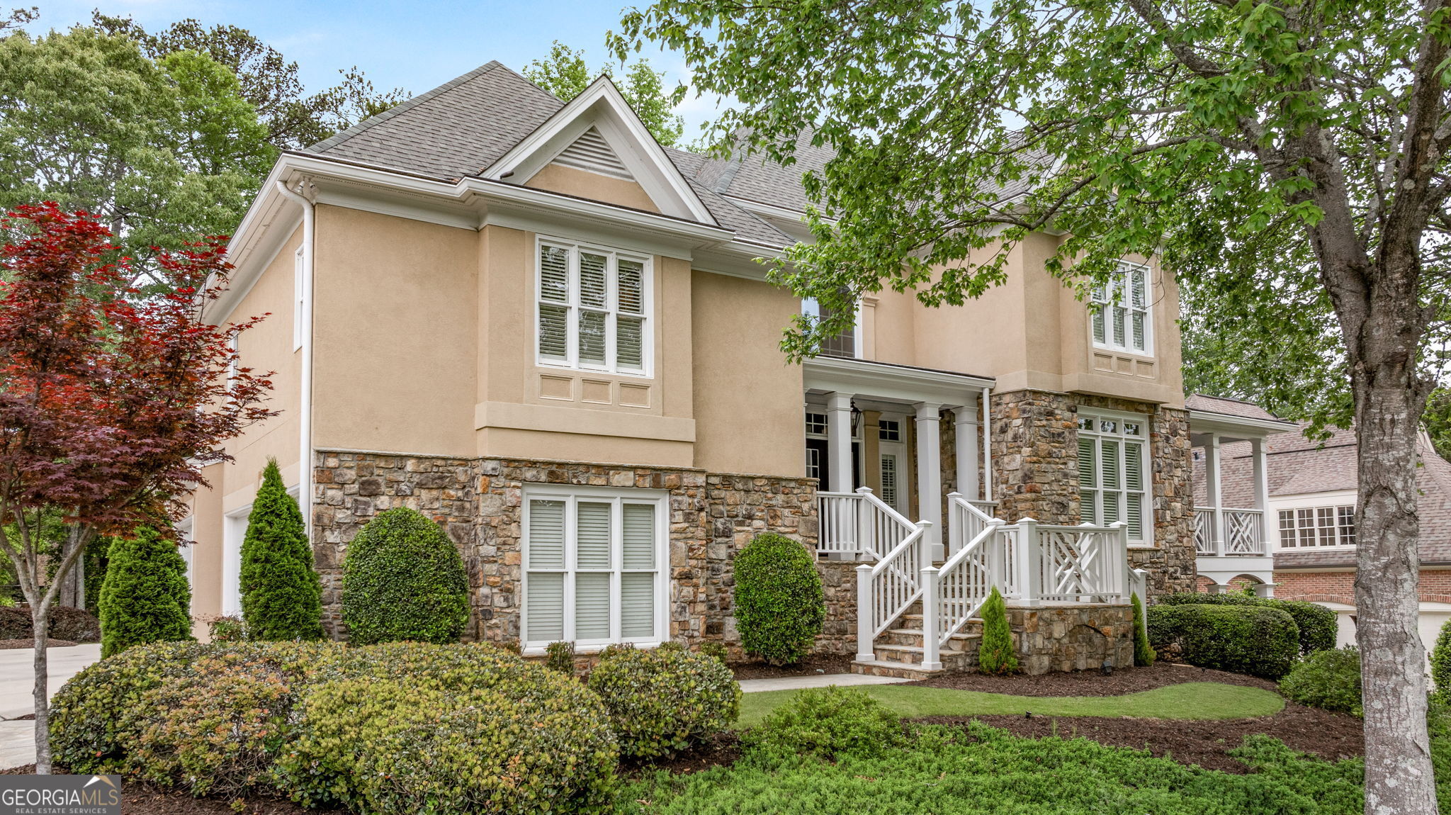 Sibley On Paper Mill - Residential