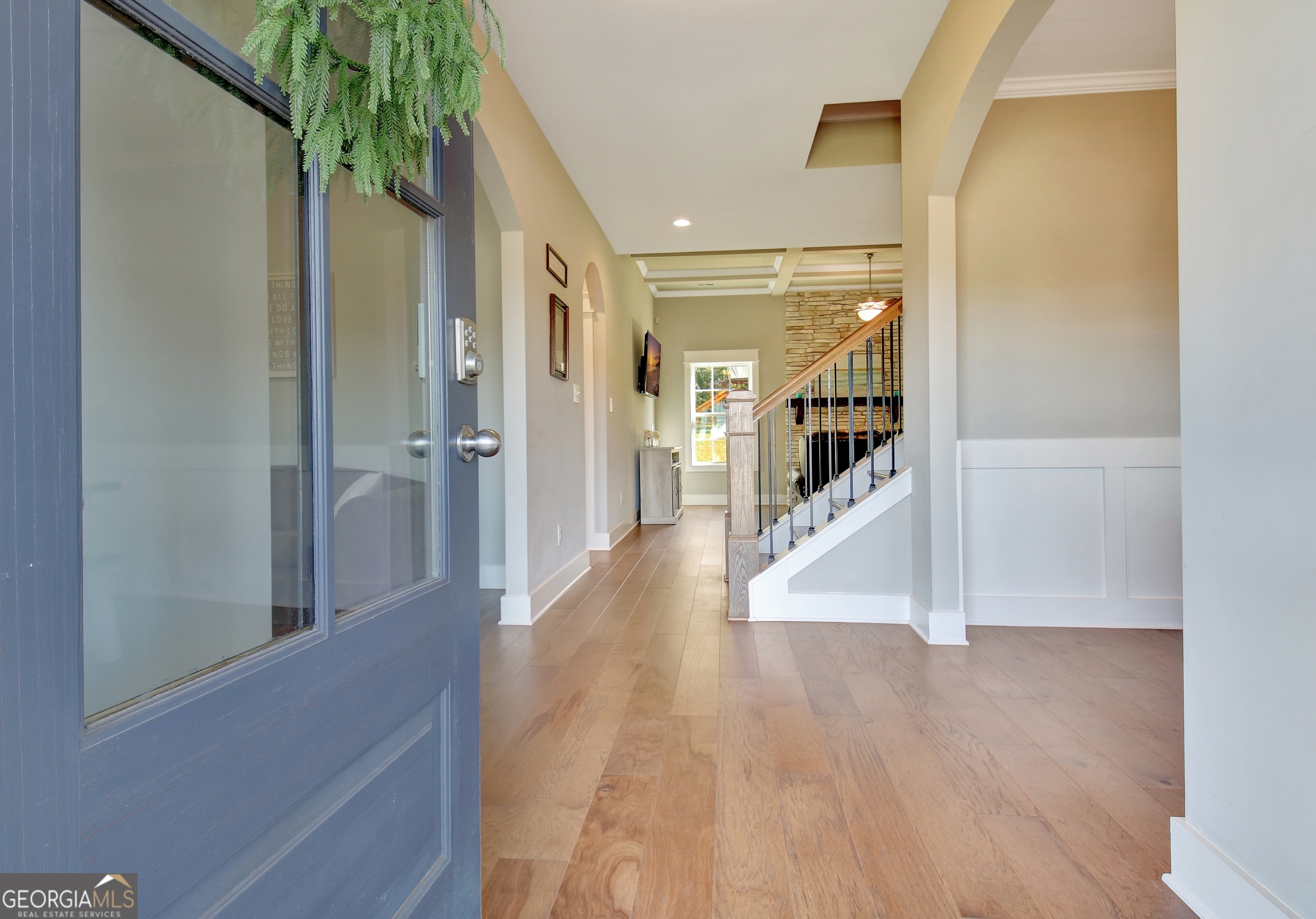 Senoia, Georgia 30276, United States, 5 Bedrooms Bedrooms, ,3 BathroomsBathrooms,Residential,Pending,26890