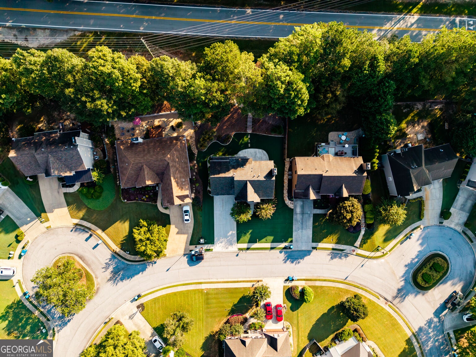 3438 RIDGEMILL CIR