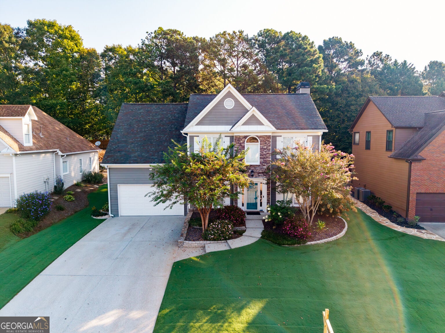 3438 RIDGEMILL CIR